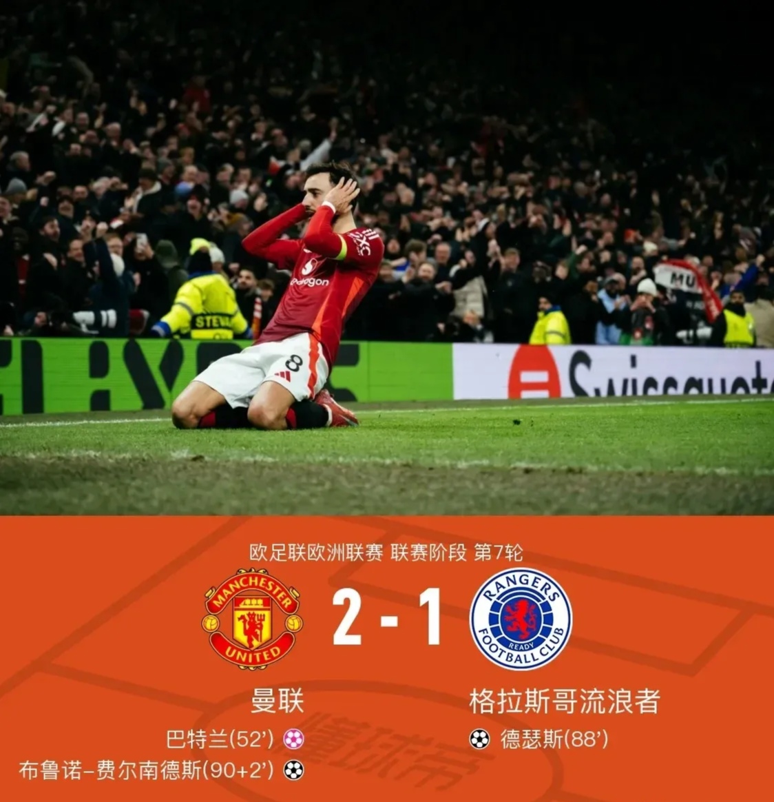 包含曼联备战世俱杯半决赛，西悉尼流浪者状态成关键的词条