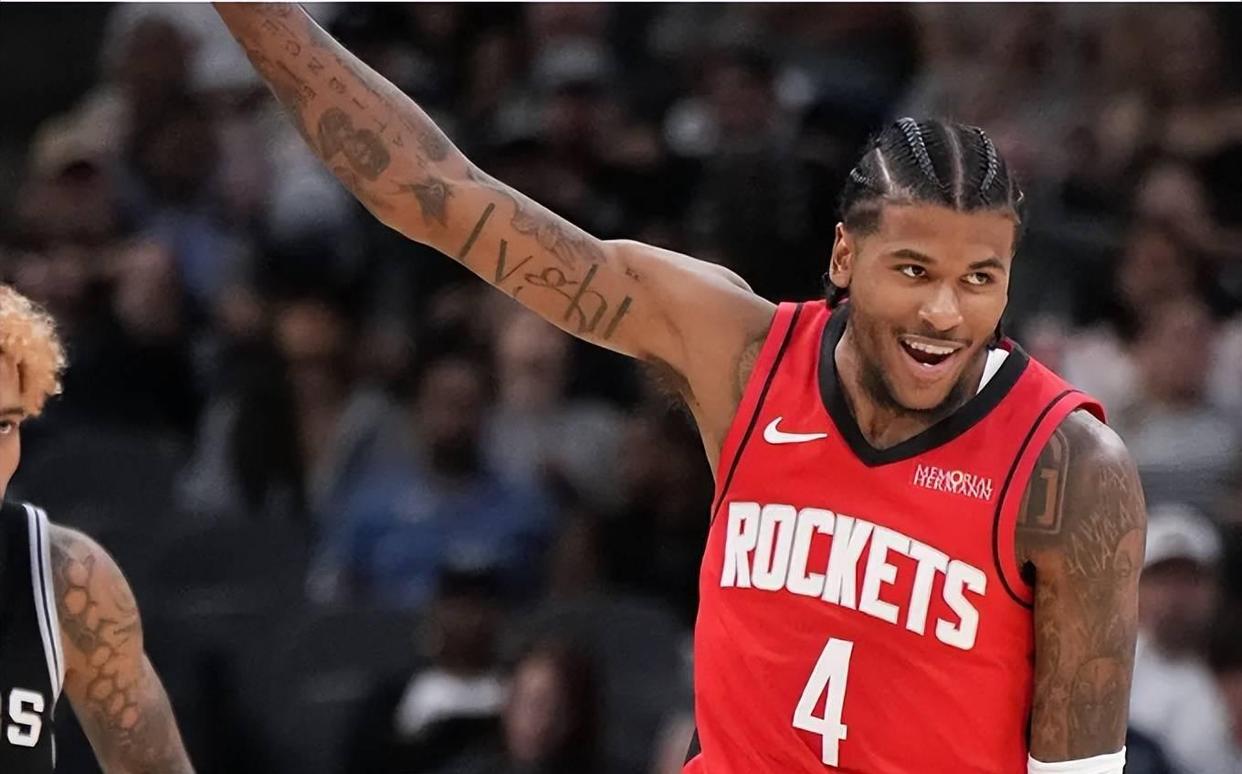 爱游戏官方入口-NBA总决赛即将打响火箭势如破竹
