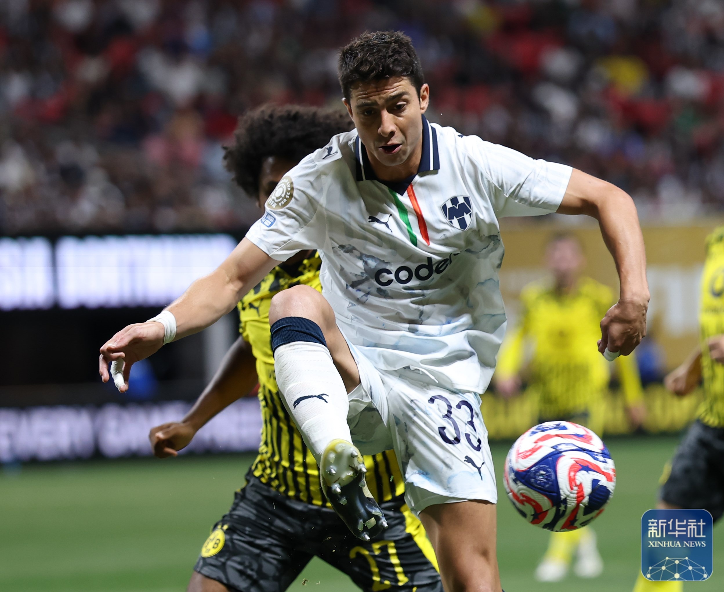 多特蒙德主场战胜尤文,挺进半决赛 多特蒙德主场战胜尤文,挺进半决赛