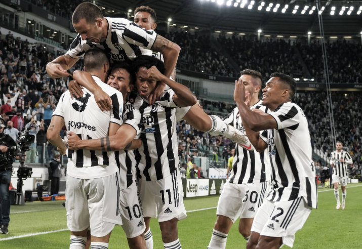 多特蒙德主场战胜尤文,挺进半决赛 多特蒙德主场战胜尤文,挺进半决赛