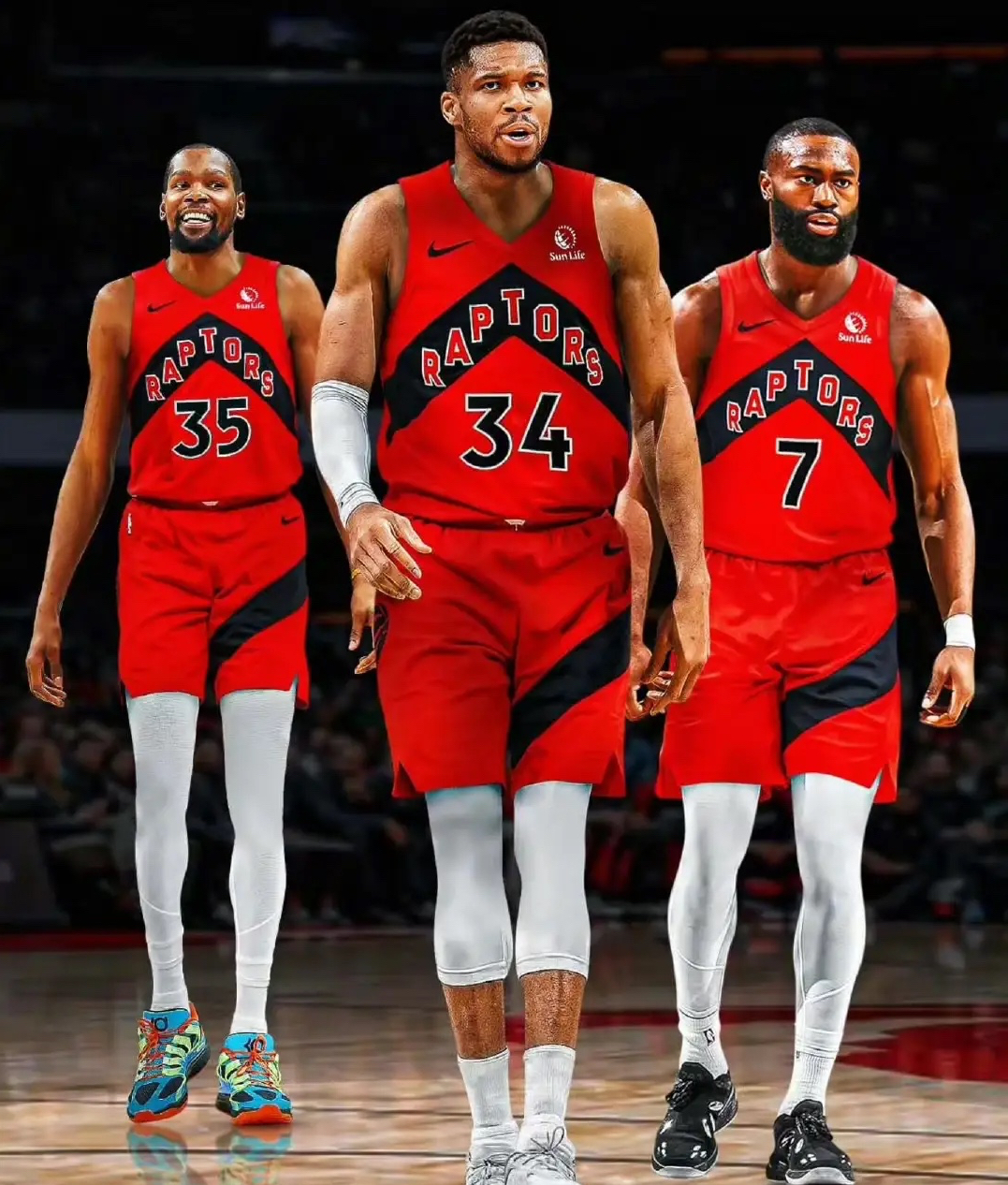 猛龙队闷胜雄鹿，卫冕雄心凸显