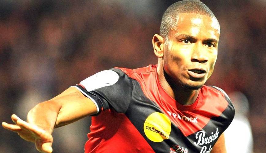 巴斯蒂亚队在法甲联赛中脱颖而出