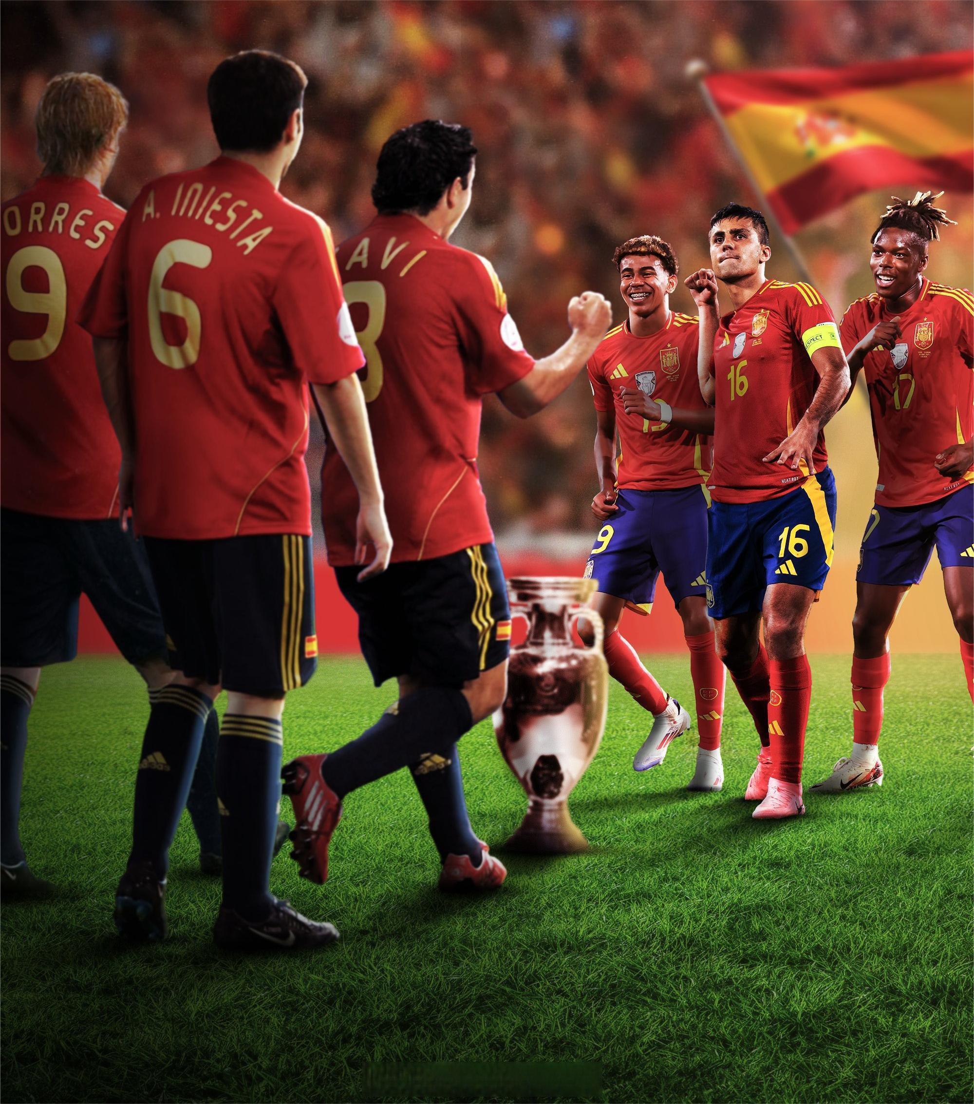 精彩绝伦的欧洲杯预选赛即将击中球迷痛点的简单介绍