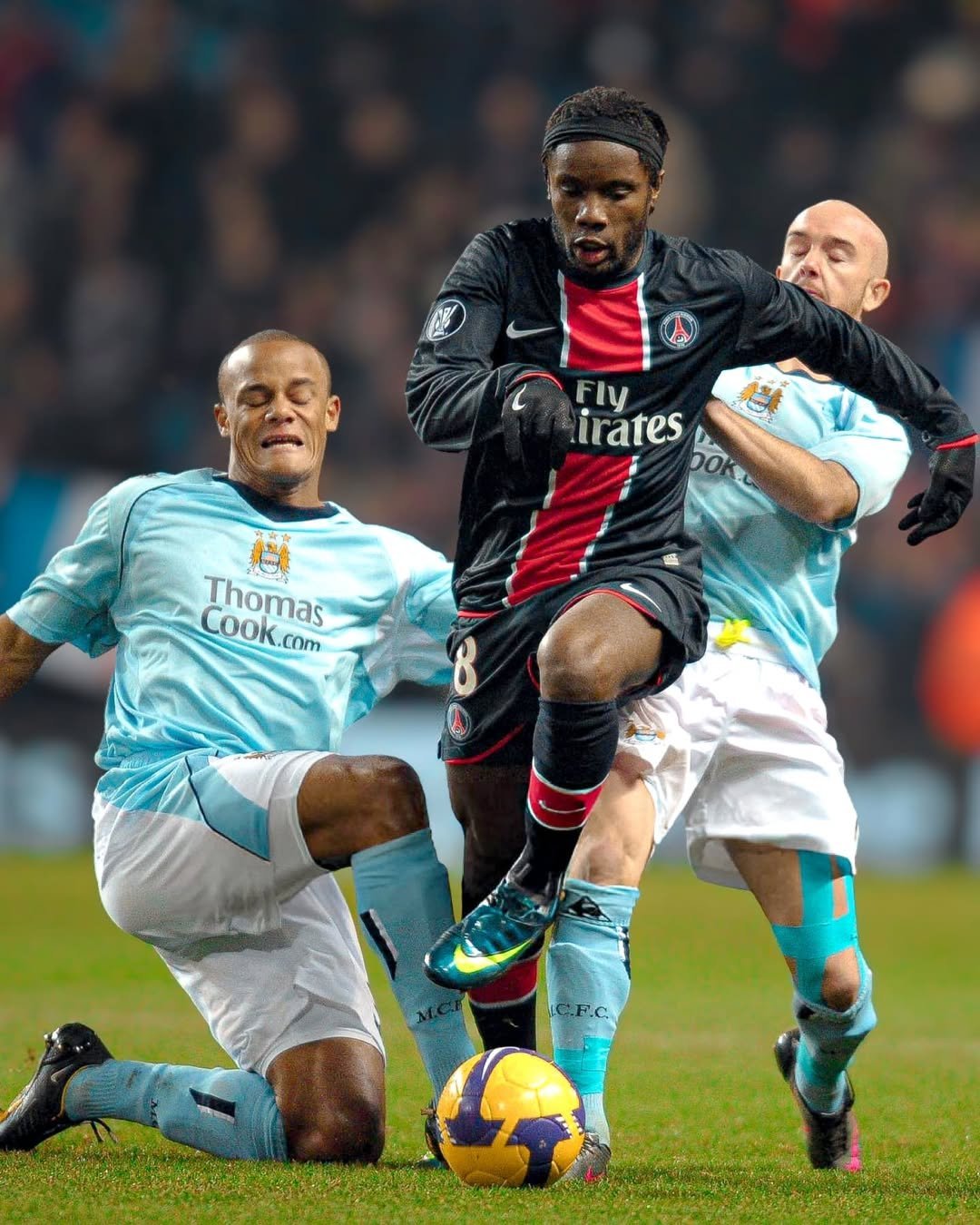 伊朗中场球员加盟巴黎圣日耳曼