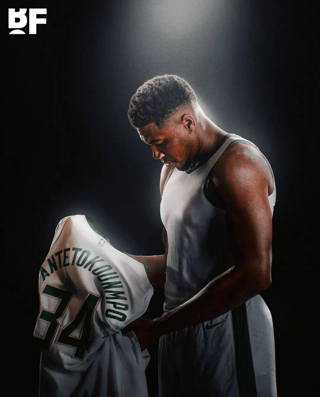 雄鹿击败猛龙，字母哥贡献全面数据的简单介绍