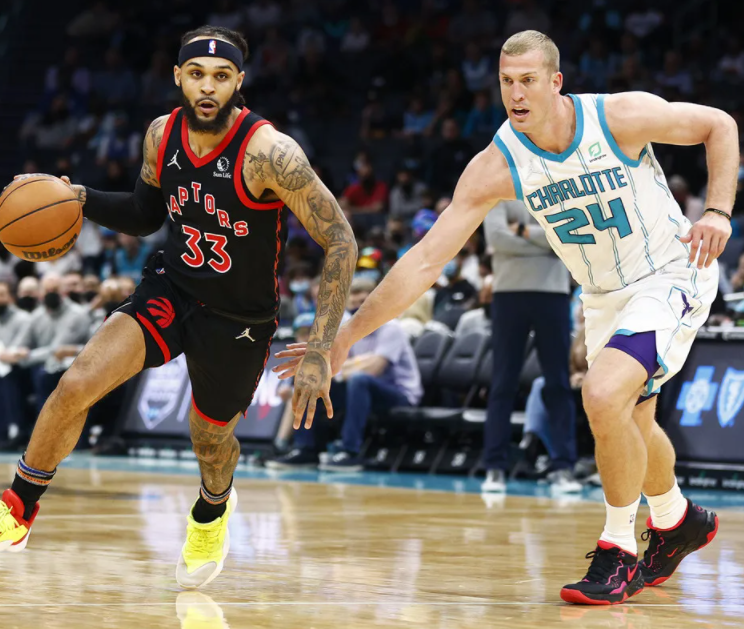 快船大胜黄蜂,哈雷尔25分成全队最高 快船大胜黄蜂,哈雷尔25分成全队最高