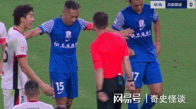 爱游戏网页版入口-天津泰达客场比战平上海申花，分割积分