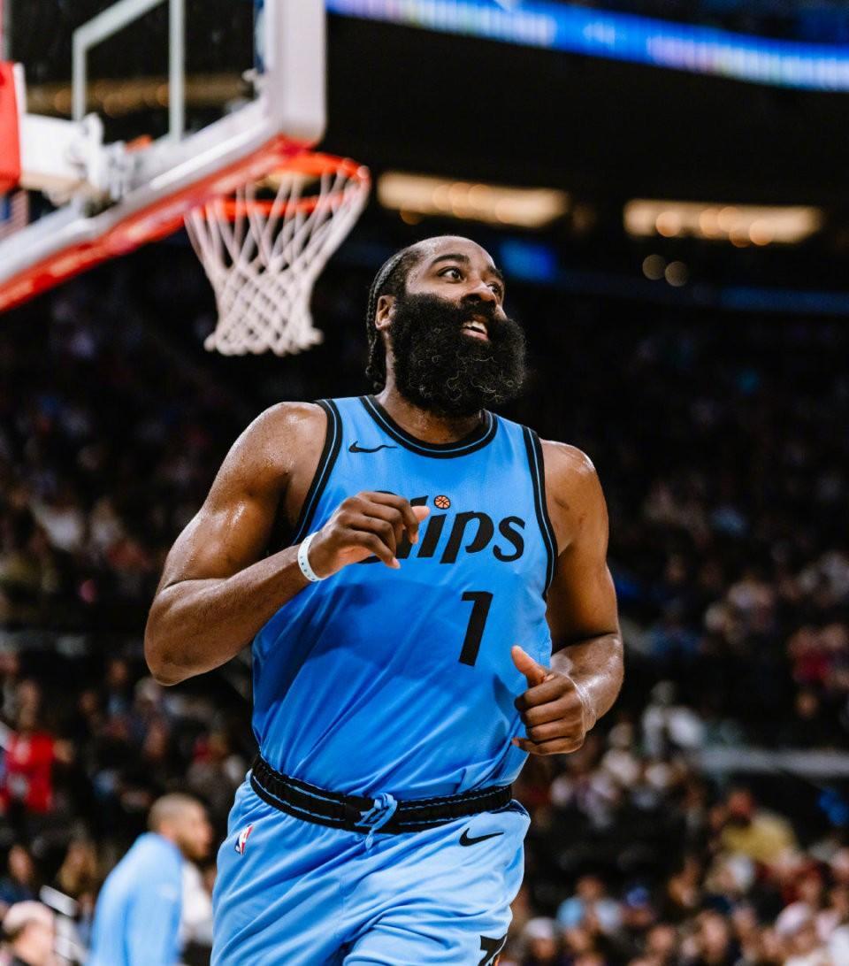 包含快船队获重大利好,乔治接受手术顺利康复的词条 包含快船队获重大利好,乔治接受手术顺利康复的词条