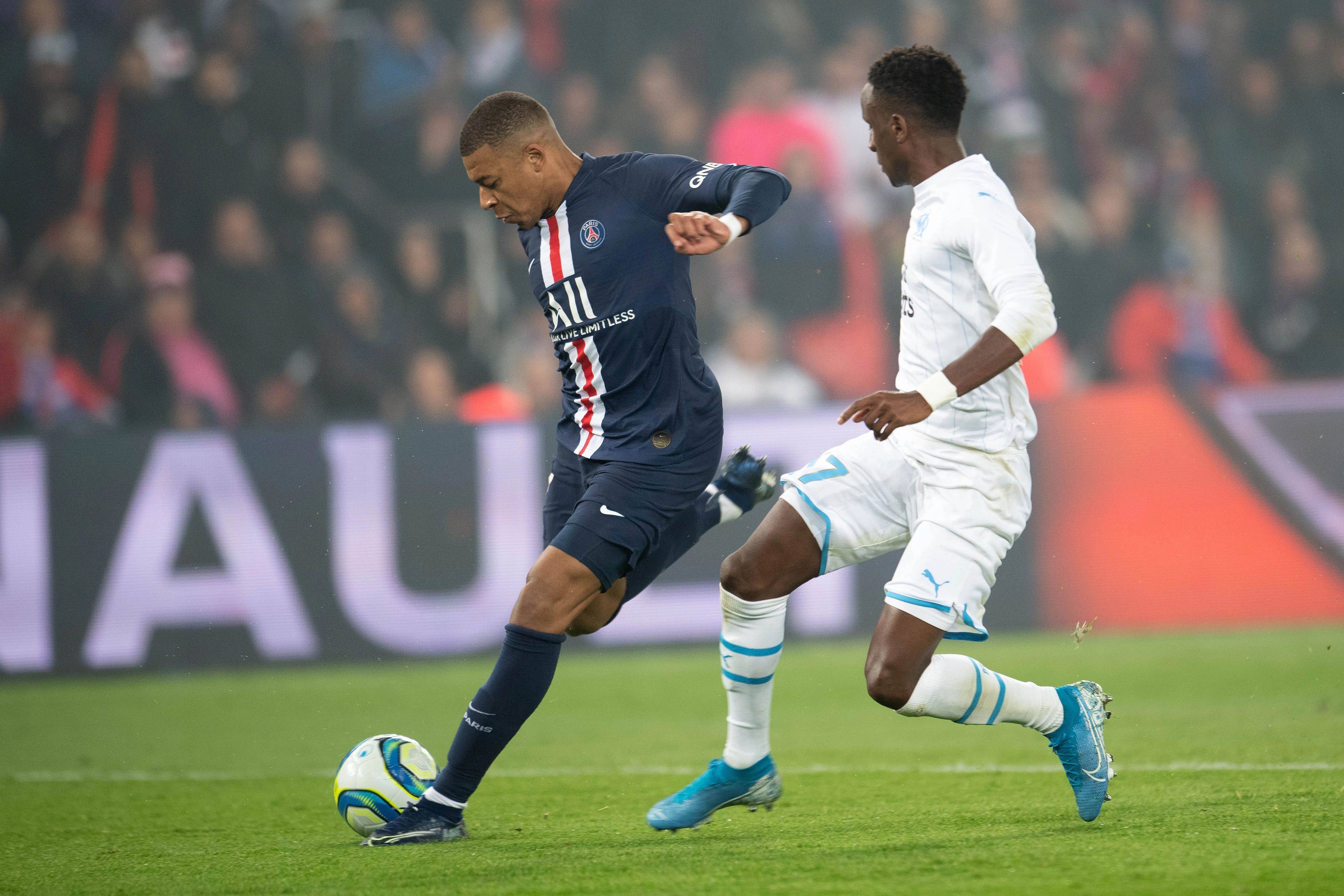 圣埃蒂安击败马赛，法甲争霸积分榜领先的简单介绍